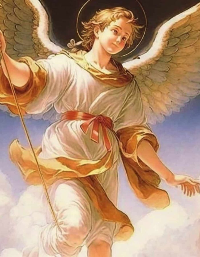 archangel-gabriel